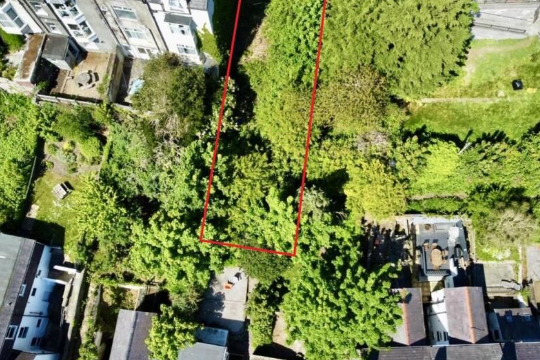 Development Opportunity in Bangor photo